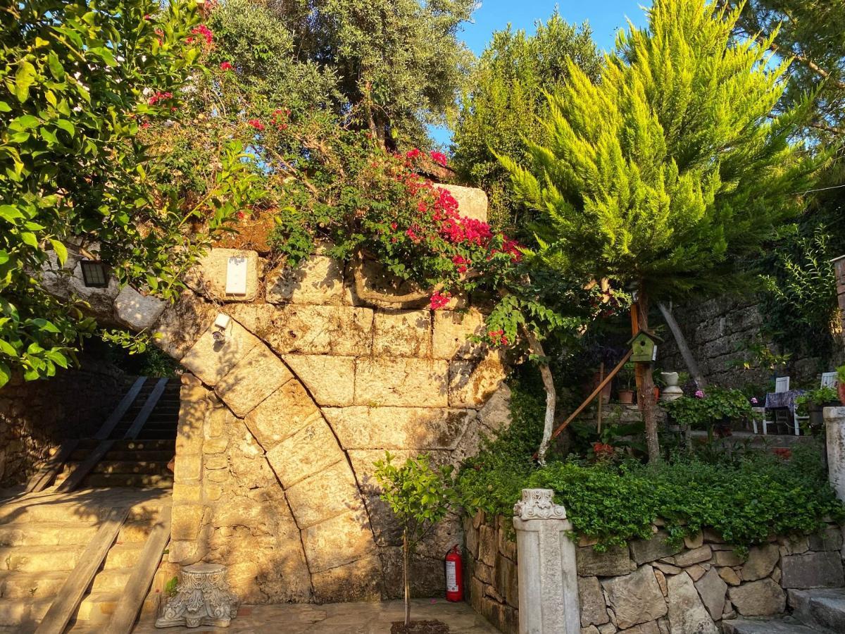 סייד Leda Beach Hotel מראה חיצוני תמונה