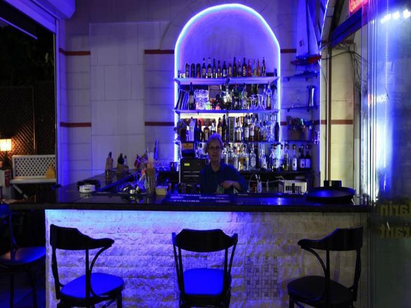סייד Leda Beach Hotel מראה חיצוני תמונה