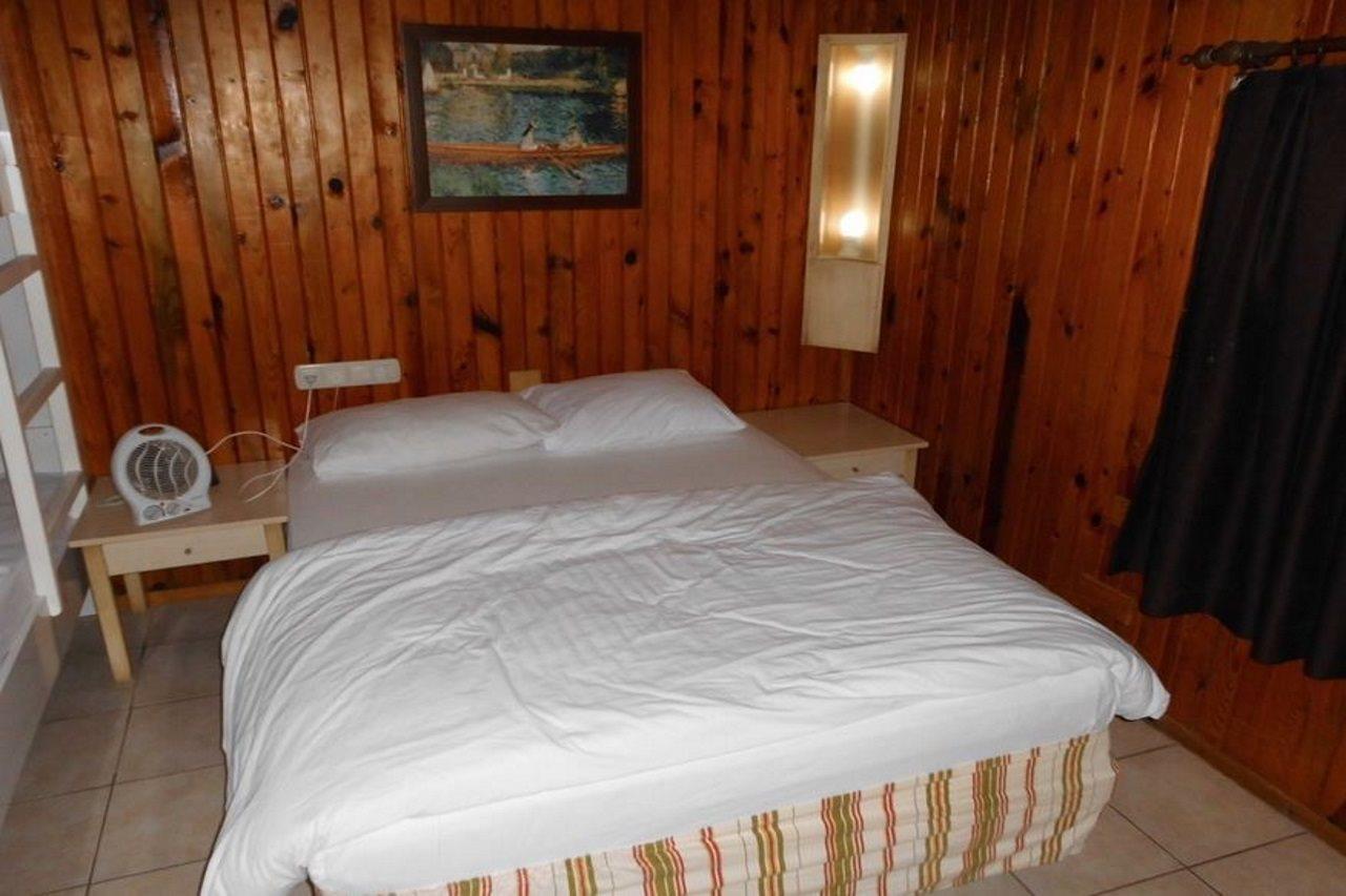סייד Leda Beach Hotel מראה חיצוני תמונה